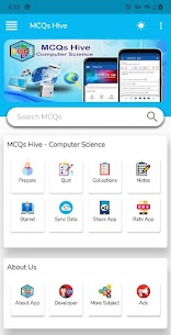 Free CS IT Computer Science Information Technology MCQs New 2021* 4