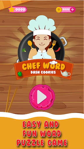 Android application Word Link - Word Connect Games screenshort