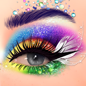 Eye Art: Beauty Makeup Artist Apps on Google Play