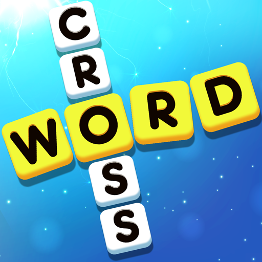 Word Cross 1.0.128 Icon