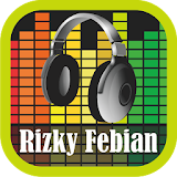 Kumpulan Lagu Rizky Febian Mp3 2018 icon