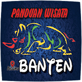 Wisata Banten icon