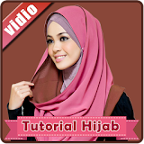 200+ Video Tutorial Hijab Terbaru icon