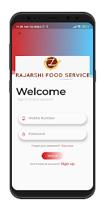 Rajarshi Food Service