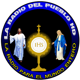 Icon image La Radio del Pueblo HD
