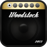 WOODSTOCK FESTIVAL 2013 icon
