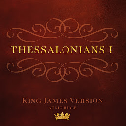 Symbolbild für Book of I Thessalonians