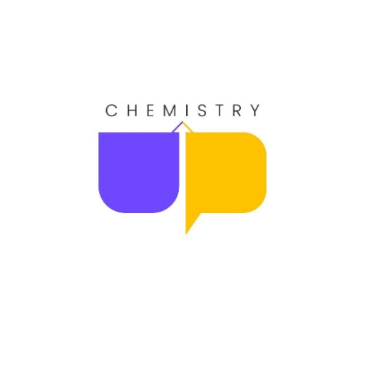 Chemistry With Ujjwal Piyush logo