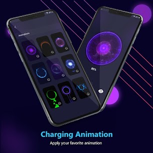 Mega Charging Animation Apk Latest for Android 3