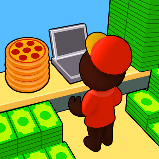 Idle Pizza Shop: Pizza Games - Apps on Google Play