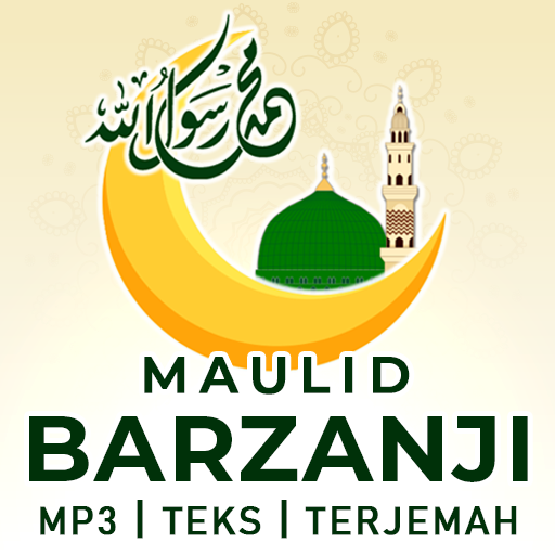 Maulid Barzanji - MP3 dan Teks Download on Windows