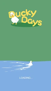 Ducky Days-AI Quack Game
