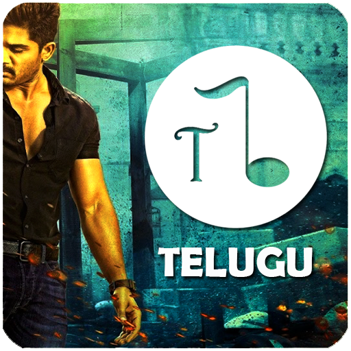 Telugu Ringtones logo
