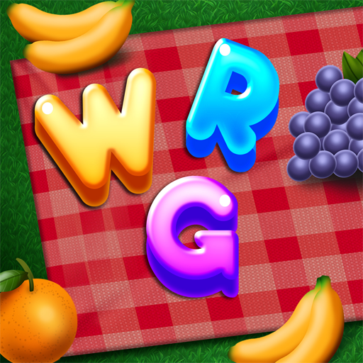 Words Words Words - Make Money Logo