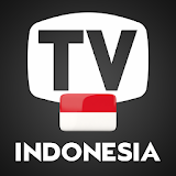 Indonesia TV Listing Guide icon
