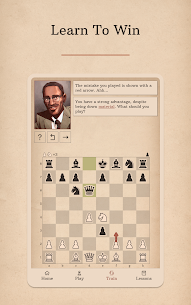 Download Learn Chess with Dr. Wolf  Latest Version APK 2022 22