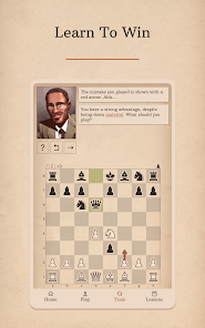 Dr. Chess on the App Store