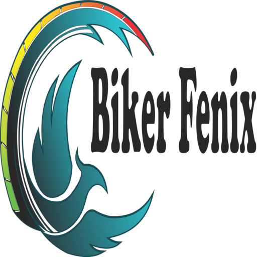 BikerFenix RUNT logo