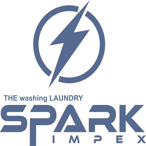 Spark Impex logo