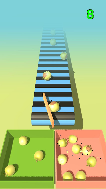 Fruit Filter - New - (Android)