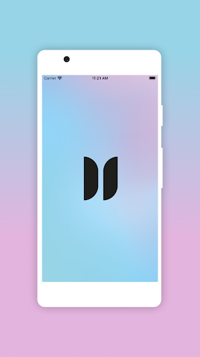 Android application BodySocietyUK screenshort