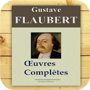 Top 15 Books & Reference Apps Like Flaubert : Oeuvres complètes - Best Alternatives