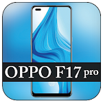 Cover Image of Download Theme for Oppo F17 pro | Oppo F17 pro Launcher 1.9 APK