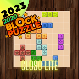 block puzzle lite 2023