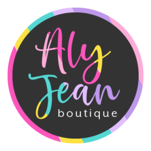 Aly Jean Boutique logo