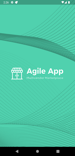 Agile App-Marketplace Solution Screen 3
