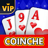 download Coinche Offline - Single Player Card Game apk