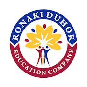 Ronaki Duhok Education Company