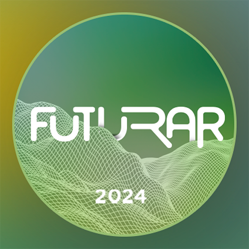 Futurar 2024 logo