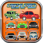Crush Cars