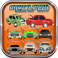 Crush Cars