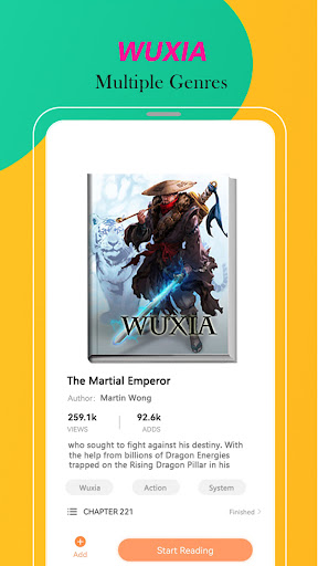 Clover Novel - Romance Stories