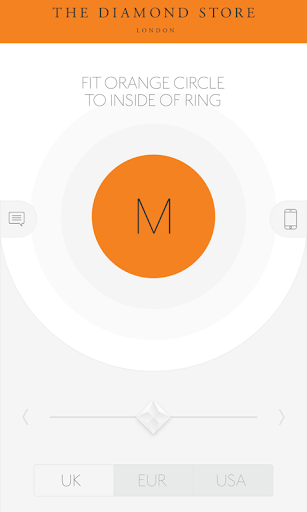 Ring Size-What’s My Ring Size