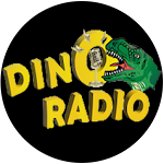 Cover Image of ダウンロード Dino Rádio  APK