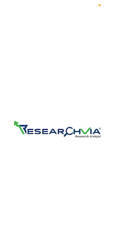 Android application Researchvia screenshort