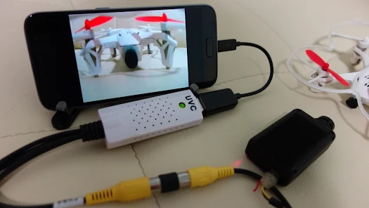 Android fpv sales