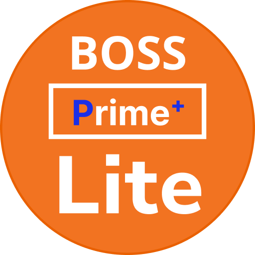 보스 알리미 logo