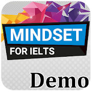 خودآموز زبان انگلیسی Mindset For IELTS (دمو)