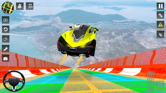 juegos de coches en 3D