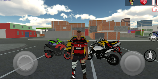Motos Brasil Elite