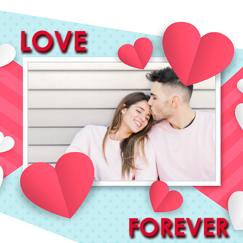 Love Frames 💞