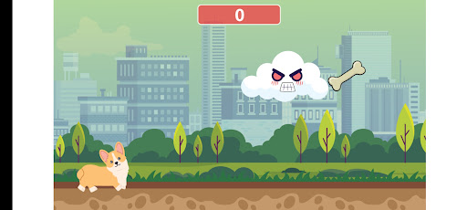 Hoppaws; Pets adventure Screen 2