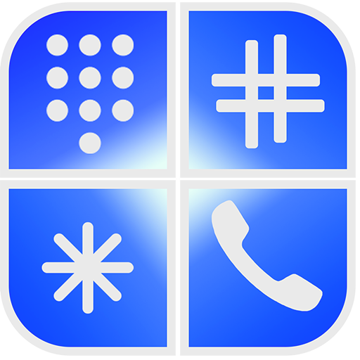 PrefixCall logo