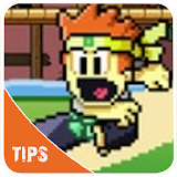 Tips for Dan The Man icon