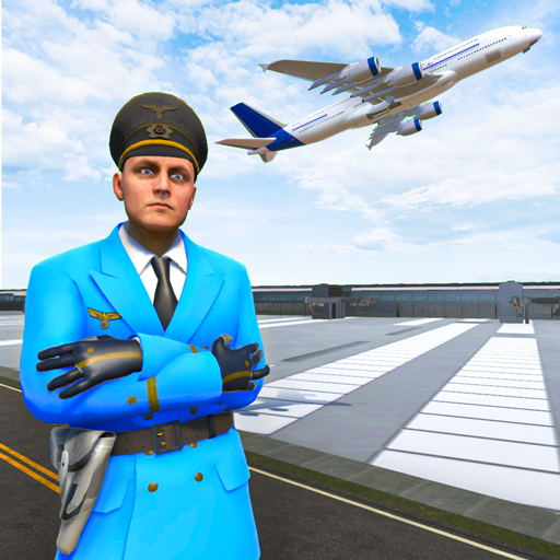 Airport Security Officer Games Download on Windows