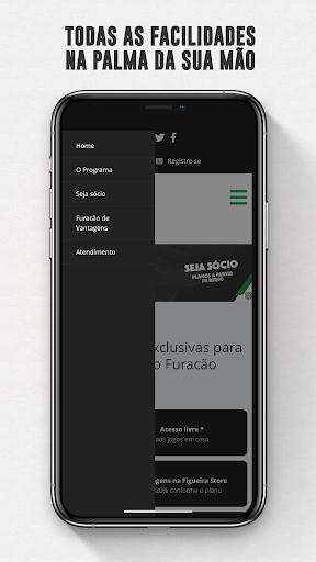 Figueira App Screen 2
